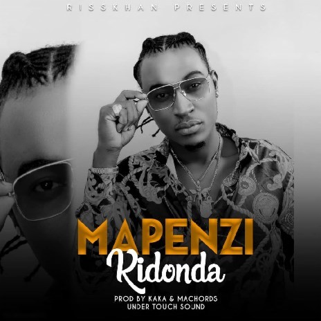 Mapenzi Kidonda | Boomplay Music