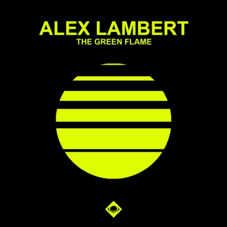 The Green Flame | Boomplay Music