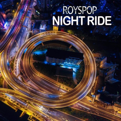 Night Ride (Seaside Cafe Mix) | Boomplay Music