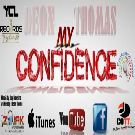 My Confidence