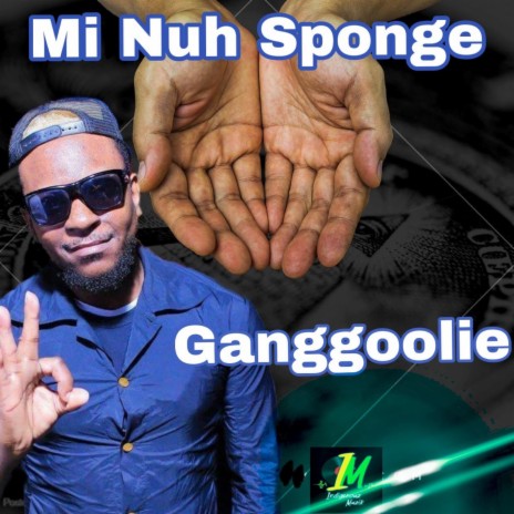 Mi Nuh Sponge