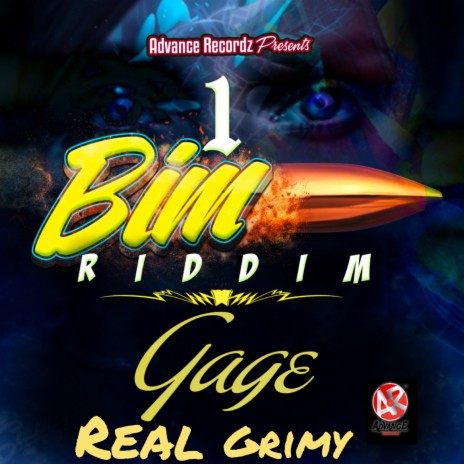Real Grimy | Boomplay Music