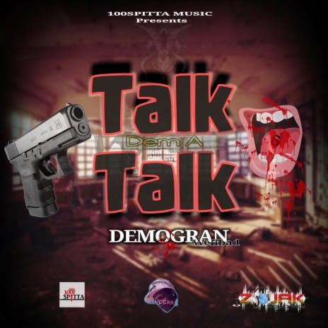 Talk Dem A Talk | Boomplay Music