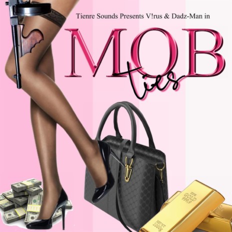 Mob Ties ft. Dadz Man