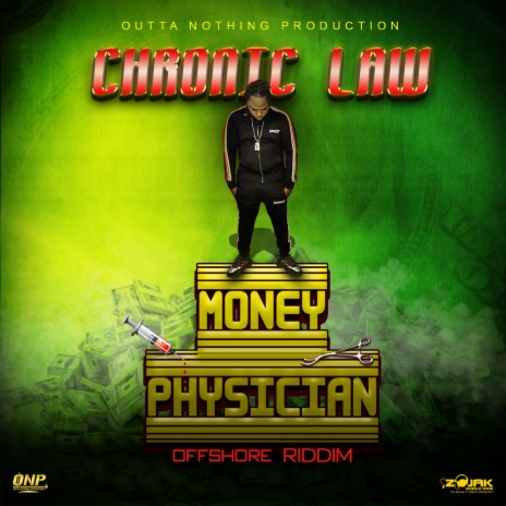 Money Physician | Boomplay Music