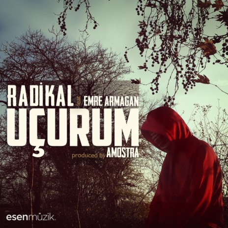 Uçurum ft. Emre Armağan | Boomplay Music