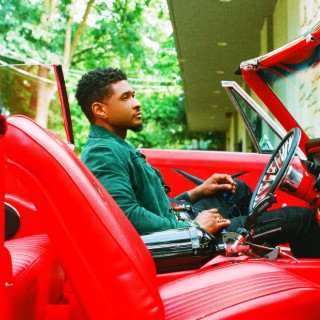 Usher