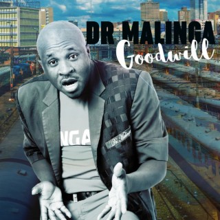 Dr Malinga