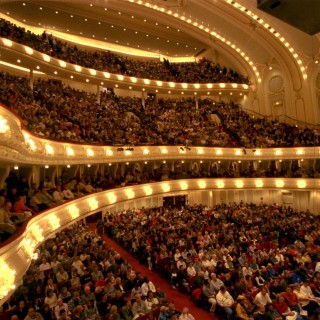 Chicago Symphony Orchestra