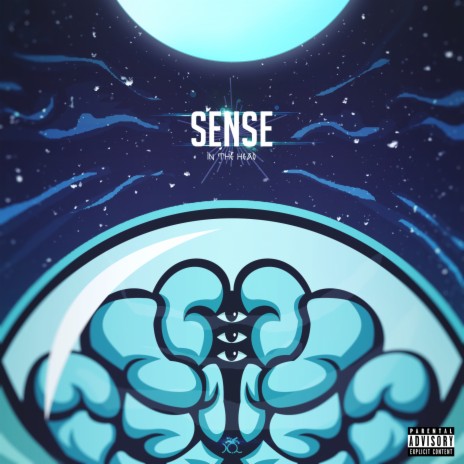 Sense in the Head ft. lowdwoоrd & Bytrane | Boomplay Music