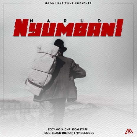 Narudi Nyumbani ft. Eddy Mc | Boomplay Music