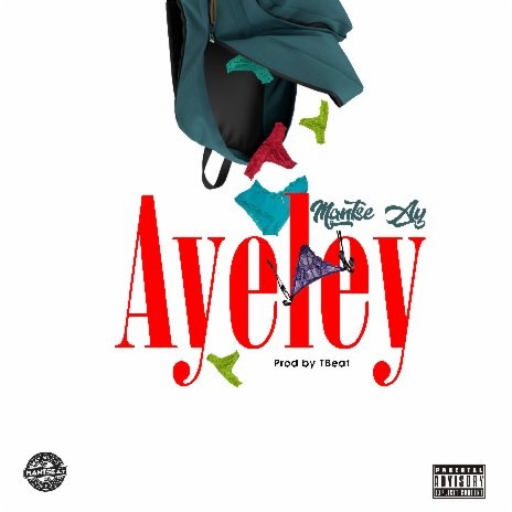 Ayeley | Boomplay Music