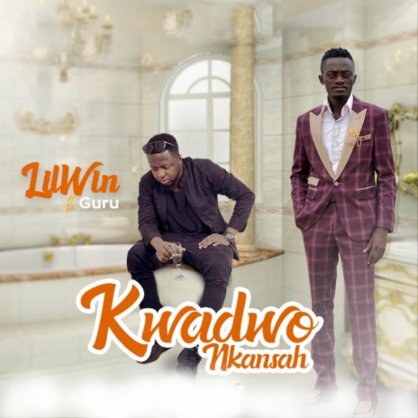 Kwadwo Nkansah ft. Guru | Boomplay Music