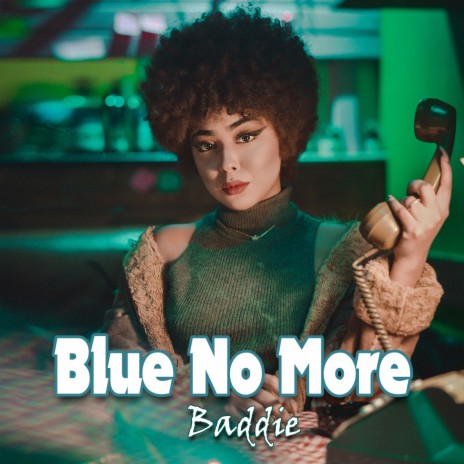 Blue No More | Boomplay Music