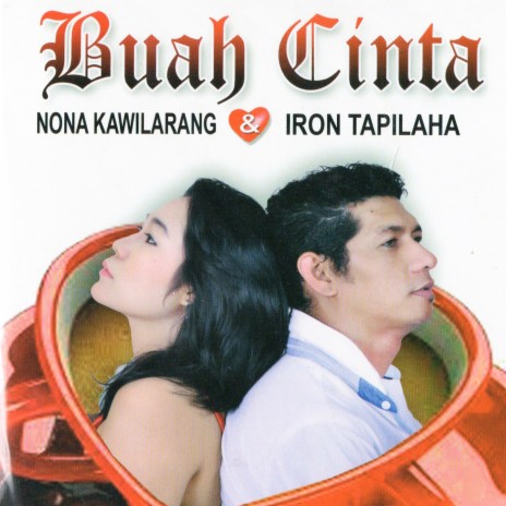 Buah Cinta ft. Nona | Boomplay Music