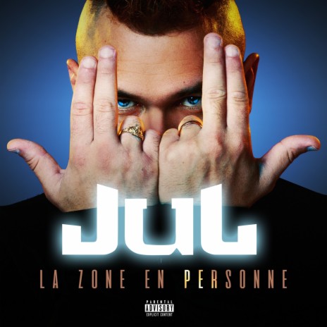 La zone en personne | Boomplay Music