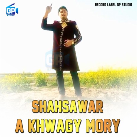 A Khwagy Mory | Boomplay Music