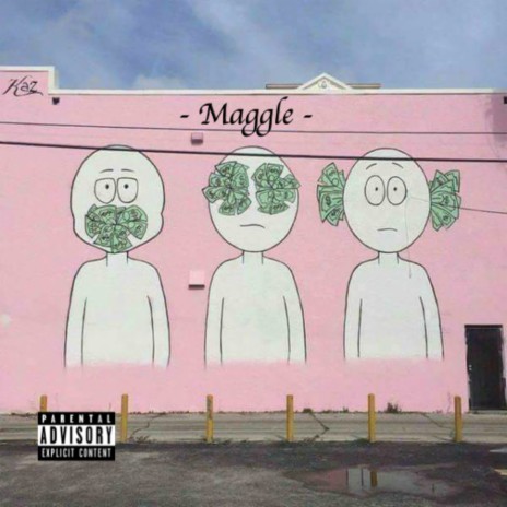 Maggle | Boomplay Music