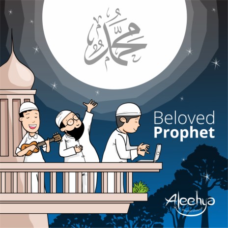 Beloved Prophet | Boomplay Music