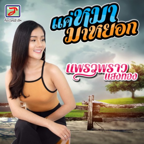 แค่หมามาหยอก | Boomplay Music