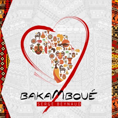 Bakamboué | Boomplay Music