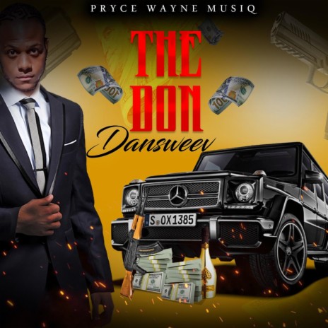 The Don | Boomplay Music