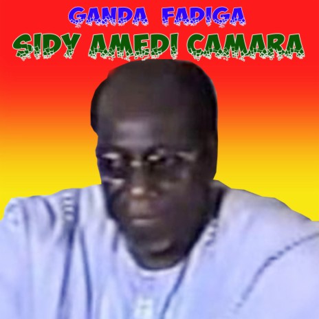 Sidy Amedi Camara, Pt. 2 | Boomplay Music