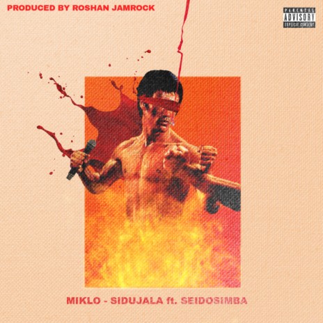 SIDUJALA ft. Roshan Jamrock & Seido Simba | Boomplay Music