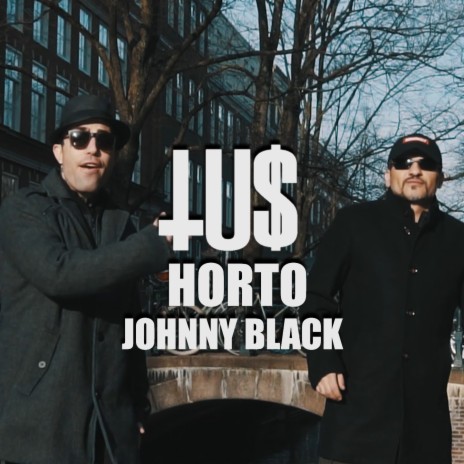 Horto ft. Johnny Black | Boomplay Music