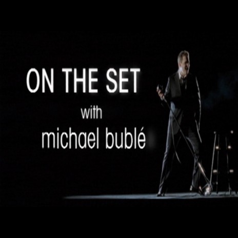 Michael Bublé - I Get A Kick Out Of You [Lyrics] 