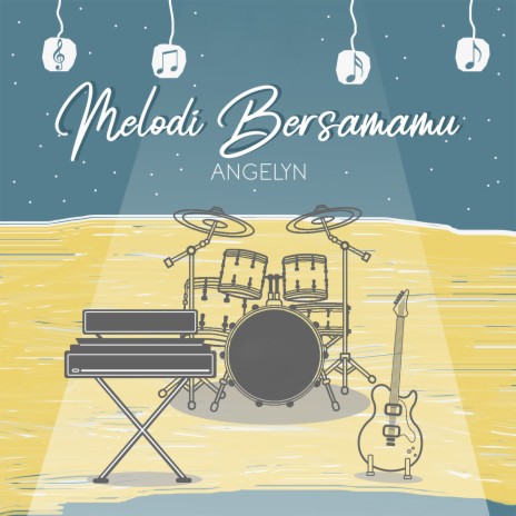 Melodi Bersamamu | Boomplay Music