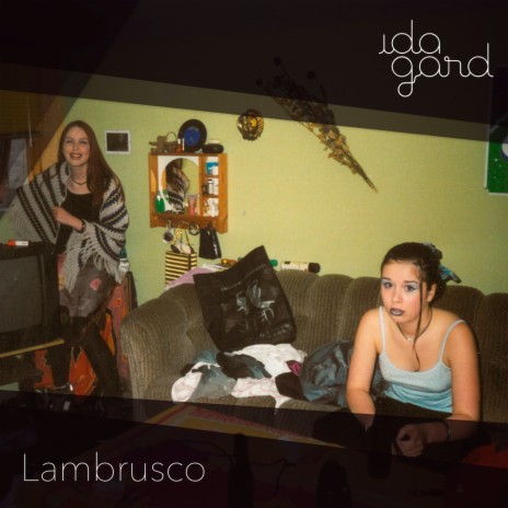 Lambrusco | Boomplay Music