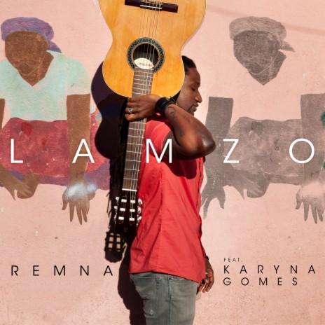 Lamzo ft. Karyna Gomes | Boomplay Music