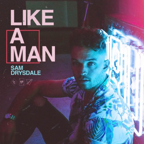 Like a Man | Boomplay Music