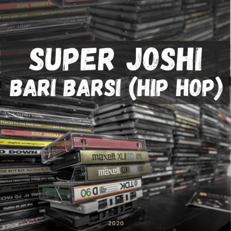 Bari Barsi (Hip Hop)