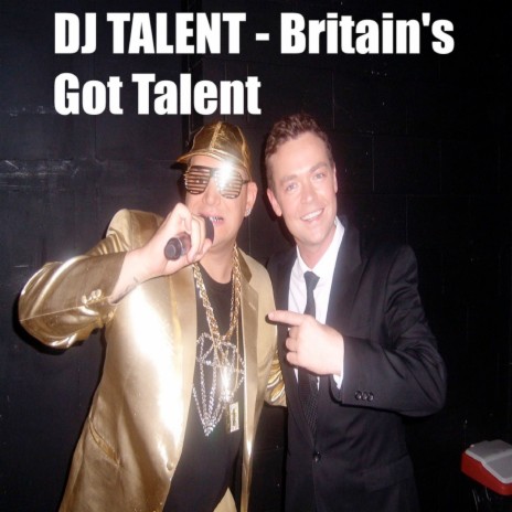 Britain's Got Talent | Boomplay Music