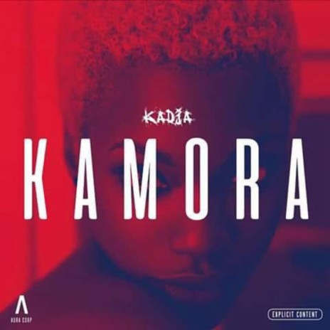 Kamora | Boomplay Music