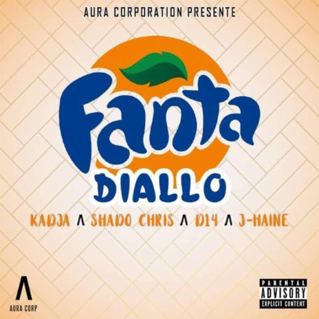 Fanta Diallo | Boomplay Music