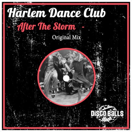 After The Storm (Original Mix) | Boomplay Music