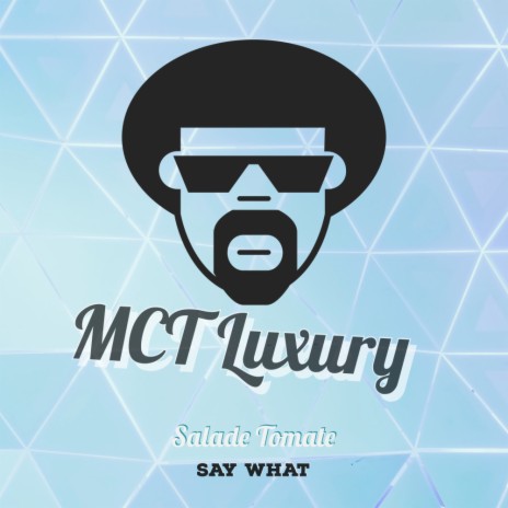 Say What (Original Mix)