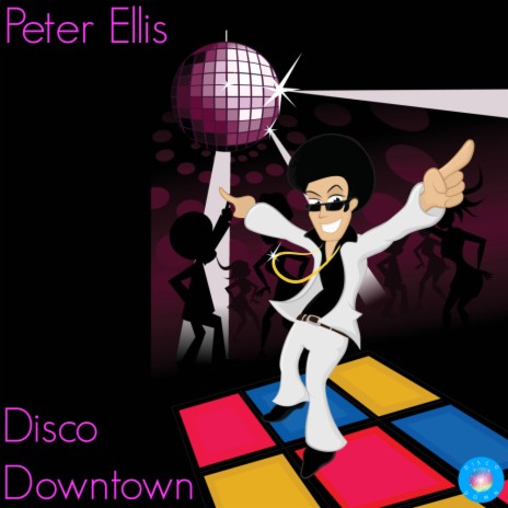 Disco Downtown (Original Mix) | Boomplay Music