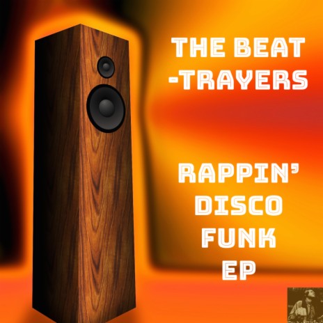 Rappin' Disco Funk (BVP Drum God ReBump)