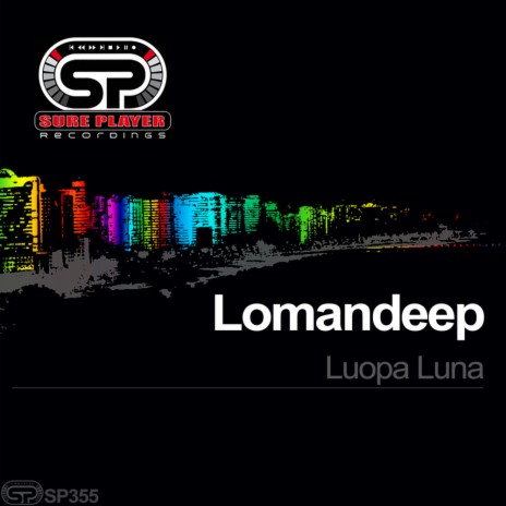 Luopa Luna (Original Mix) | Boomplay Music