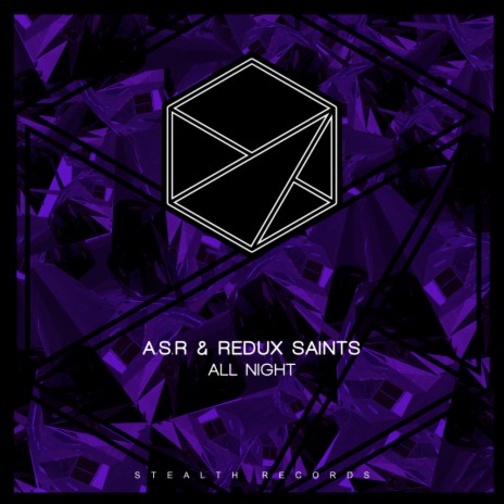 All Night (Tech Mix) ft. Redux Saints | Boomplay Music