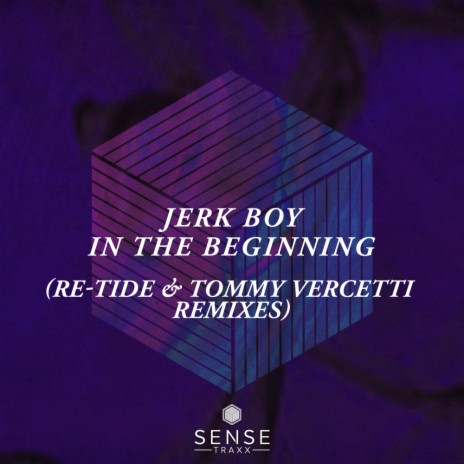 In The Beginning (Tommy Vercetti's Freeze Dub (Edit))