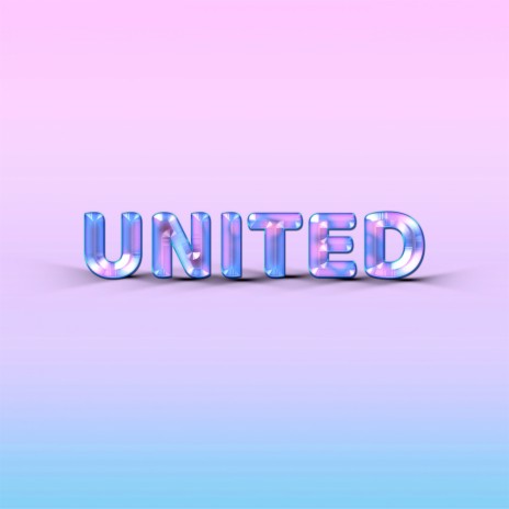 UNITED (Original Mix) ft. CIOZ | Boomplay Music
