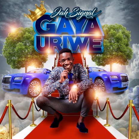 Gaya Uriwe | Boomplay Music