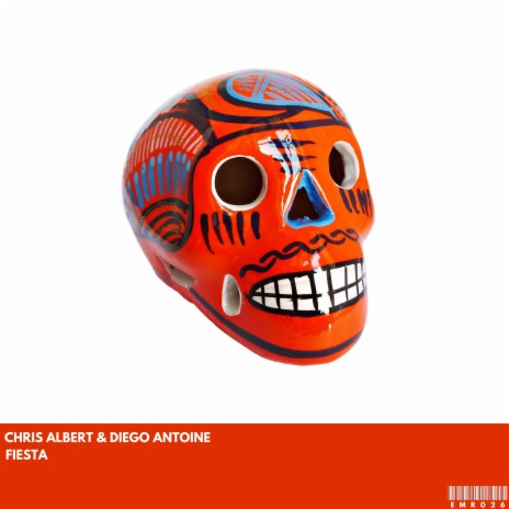 Fiesta ft. Diego Antoine | Boomplay Music