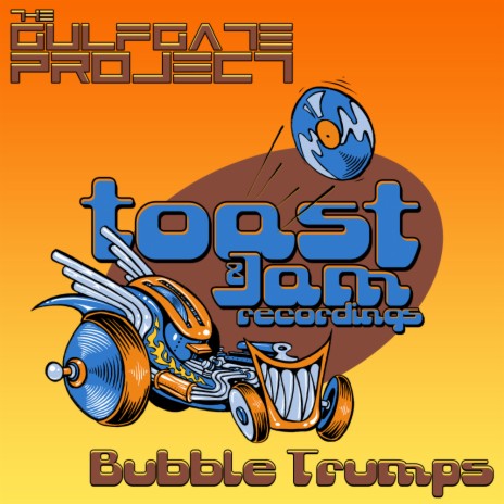 Bubble Trumps (Original Mix) | Boomplay Music