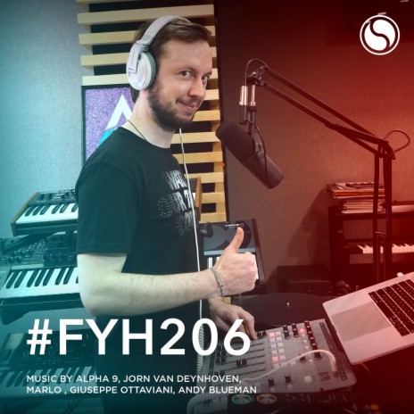 Find Your Harmony Radioshow #206 ID (FYH206) [Talent ID] | Boomplay Music